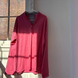 johnnie-O Men's Long Sleeve Shirt